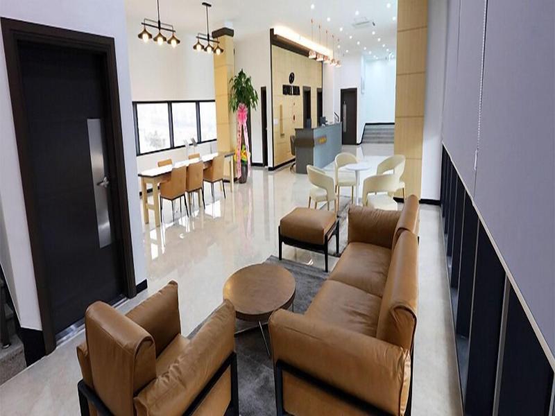Sobaeksan Punggi Spa Resort