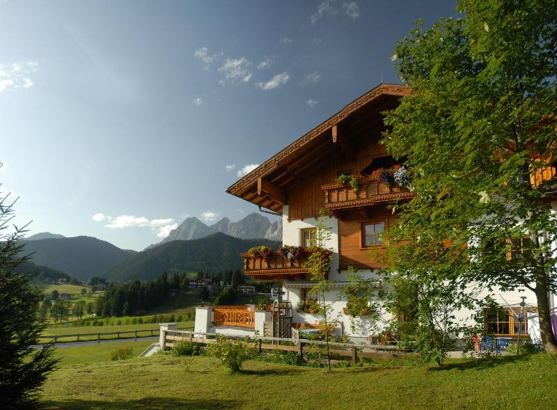 Landhaus Kirchgasser image