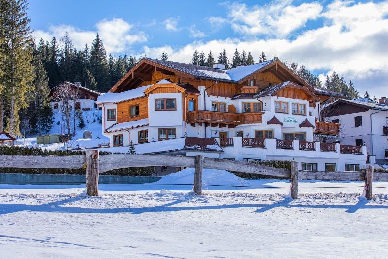 Landhaus Kirchgasser image