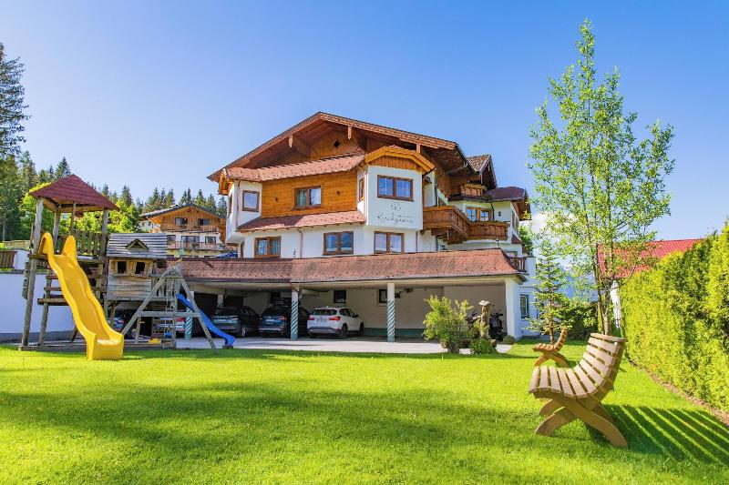 Landhaus Kirchgasser image