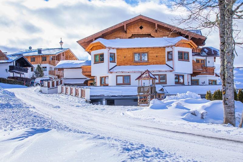 Landhaus Kirchgasser image