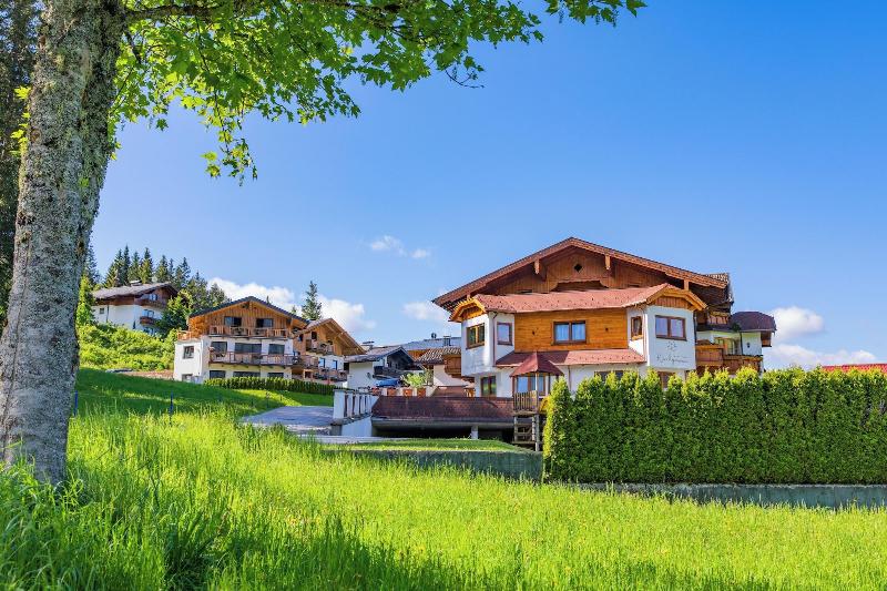Landhaus Kirchgasser image