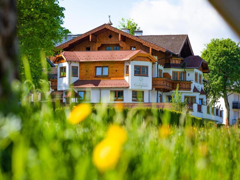 Landhaus Kirchgasser image