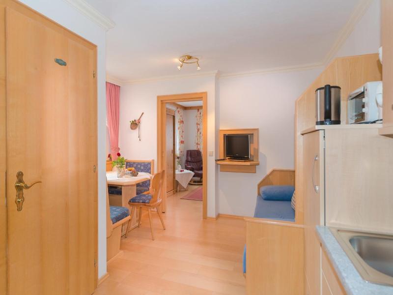 Landhaus Kirchgasser image