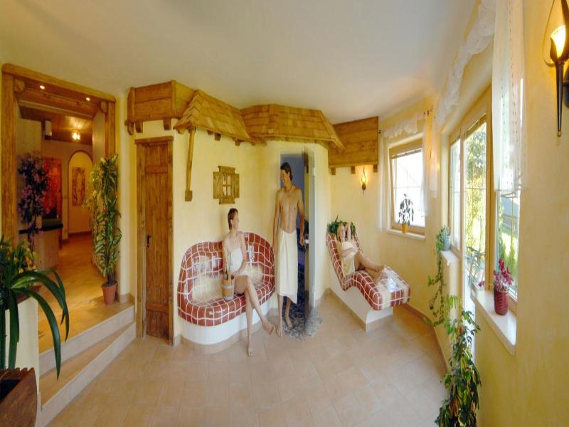 Landhaus Kirchgasser image