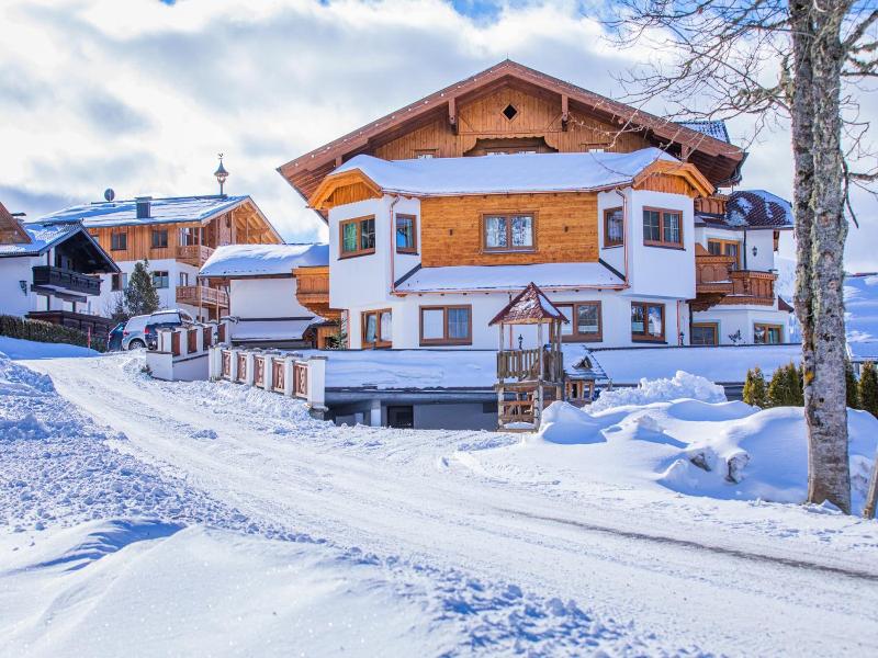 Landhaus Kirchgasser image