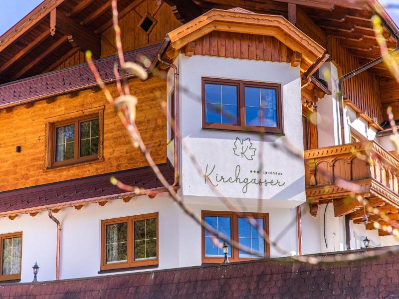 Landhaus Kirchgasser image