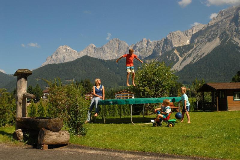Landhaus Kirchgasser image