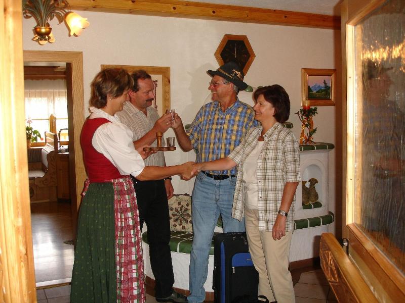 Landhaus Kirchgasser image