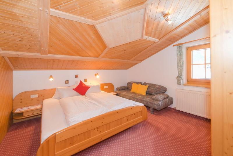 Landhaus Kirchgasser image