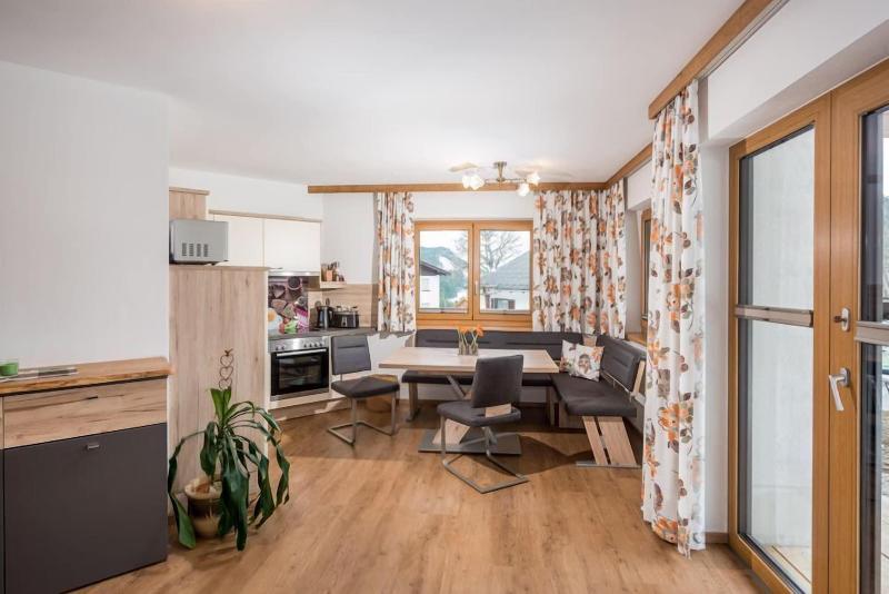 Landhaus Kirchgasser image