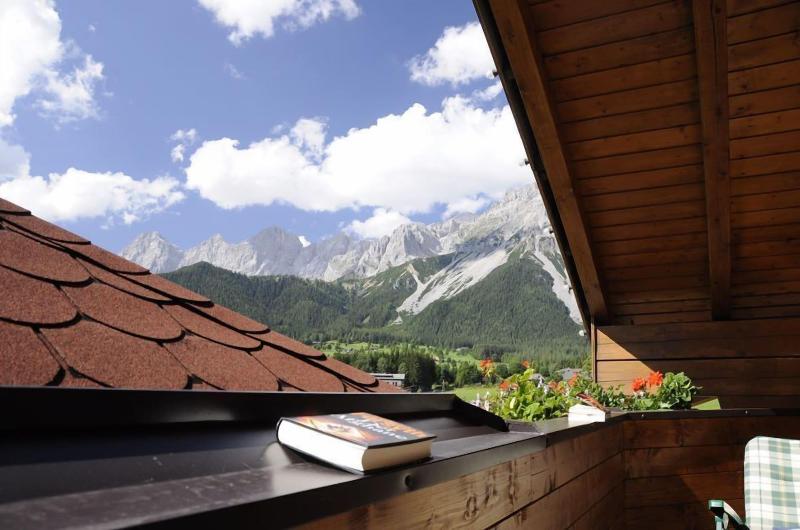 Landhaus Kirchgasser image