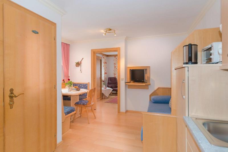 Landhaus Kirchgasser image