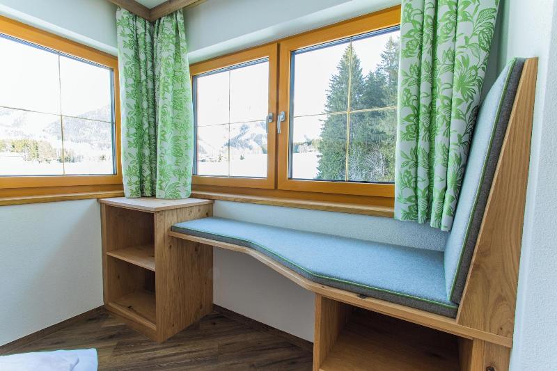 Landhaus Kirchgasser image