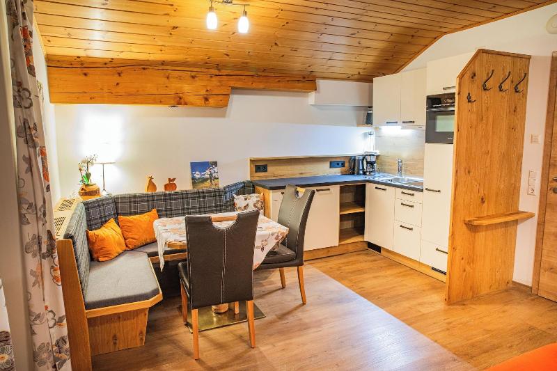 Landhaus Kirchgasser image