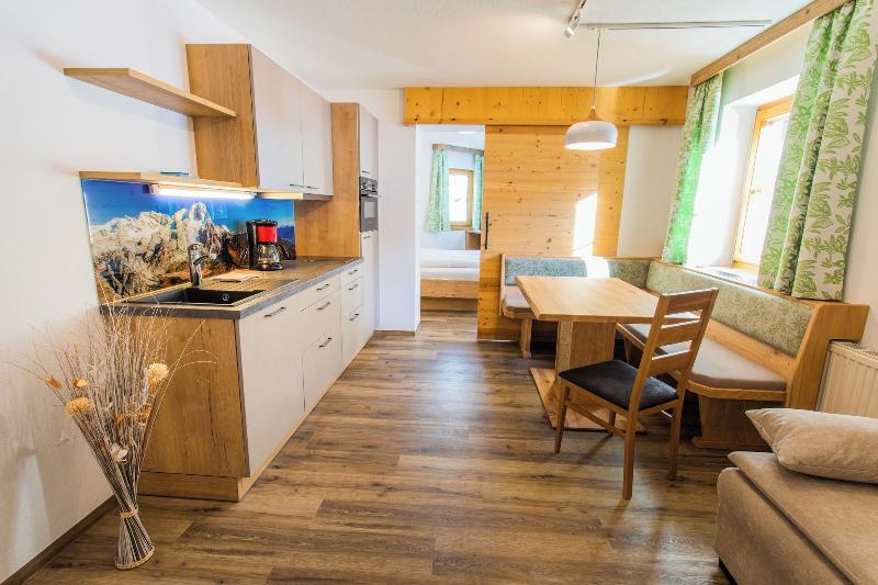 Landhaus Kirchgasser image