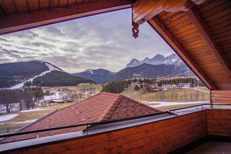 Landhaus Kirchgasser image