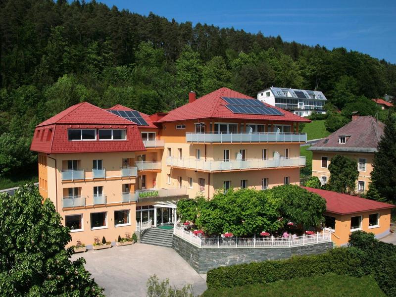 Hotel-Restaurant Marko image