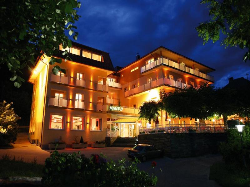 Hotel-Restaurant Marko image