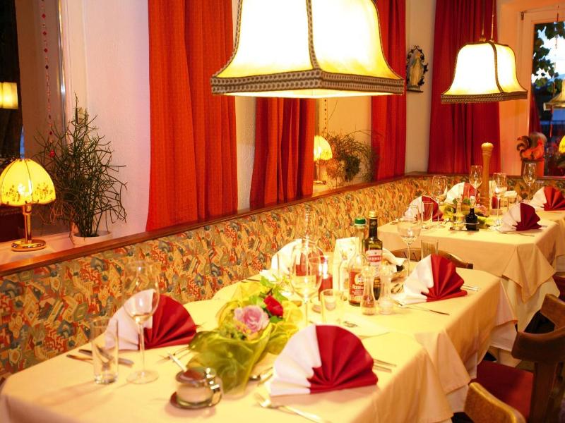 Hotel-Restaurant Marko image