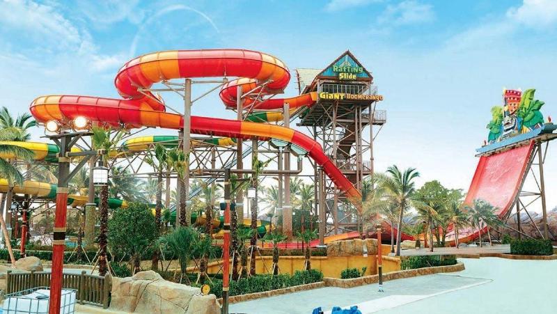 2Heaven Hotel image