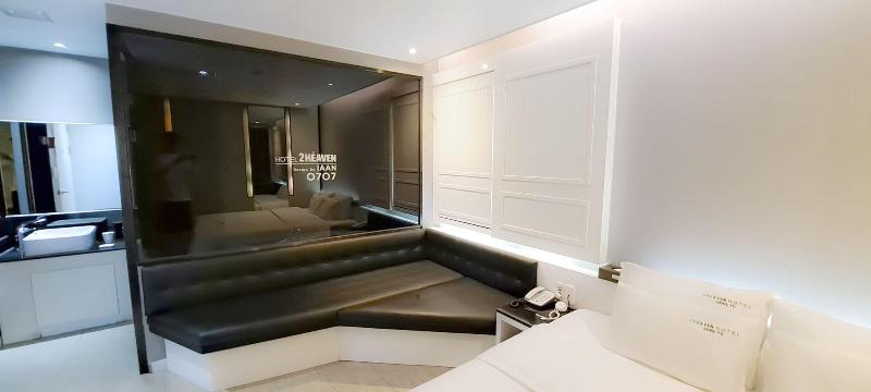 2Heaven Hotel image