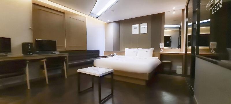 2Heaven Hotel image