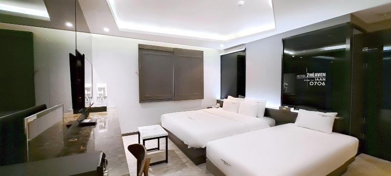 2Heaven Hotel image