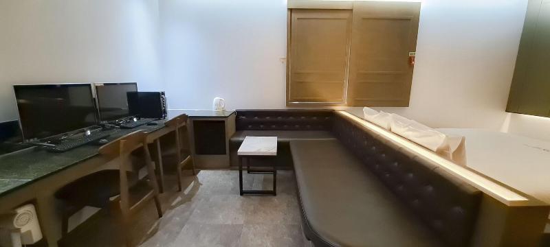 2Heaven Hotel image