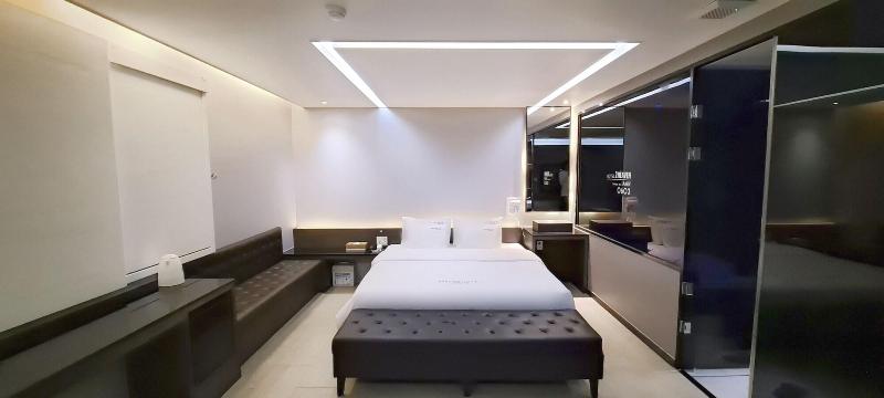 2Heaven Hotel image