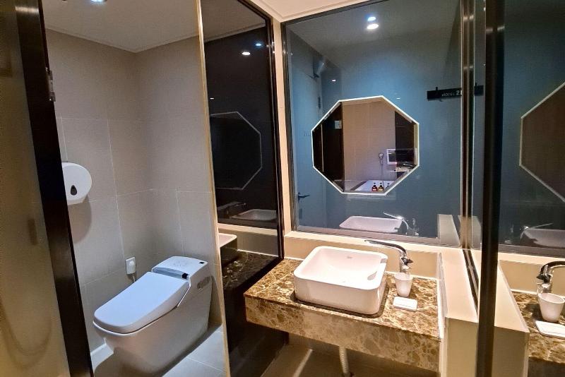 2Heaven Hotel image