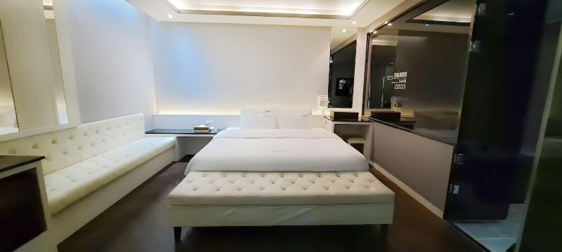 2Heaven Hotel image