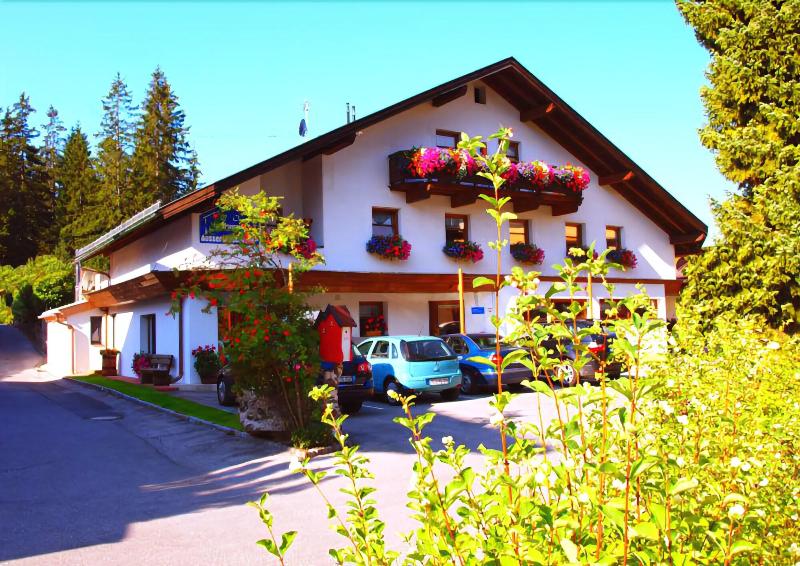 Appartement Ausserladscheider image
