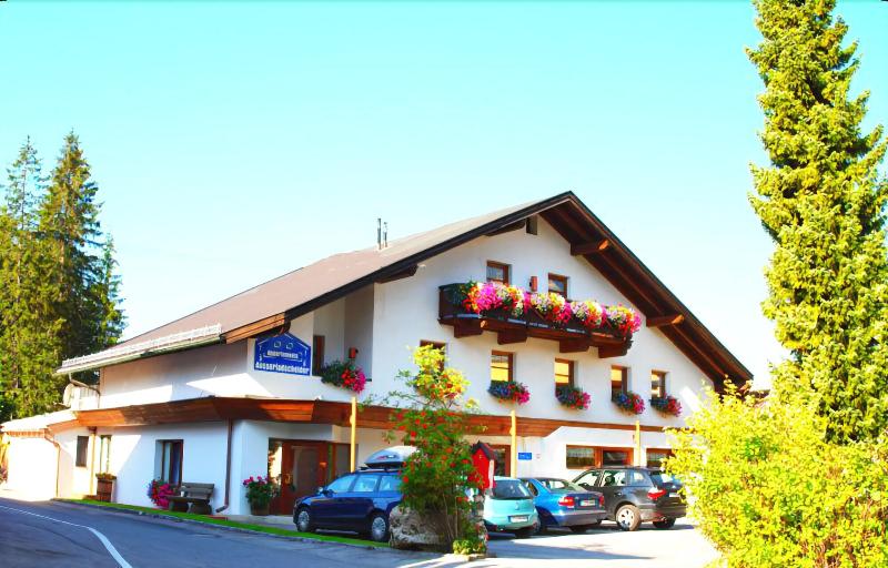 Appartement Ausserladscheider image
