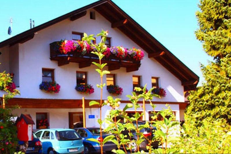 Appartement Ausserladscheider image