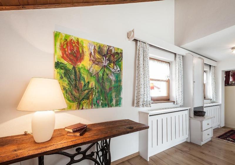 Appartement Ausserladscheider image