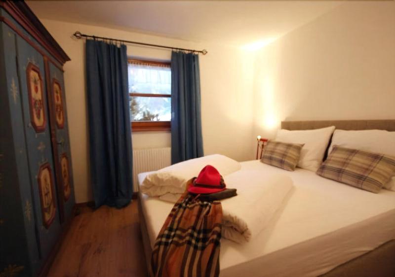 Appartement Ausserladscheider image