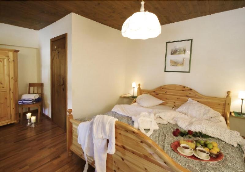 Appartement Ausserladscheider image