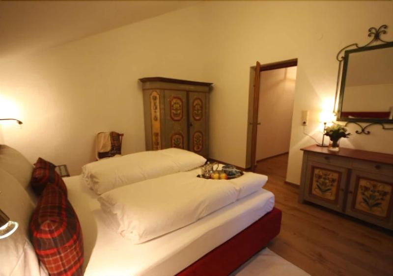 Appartement Ausserladscheider image
