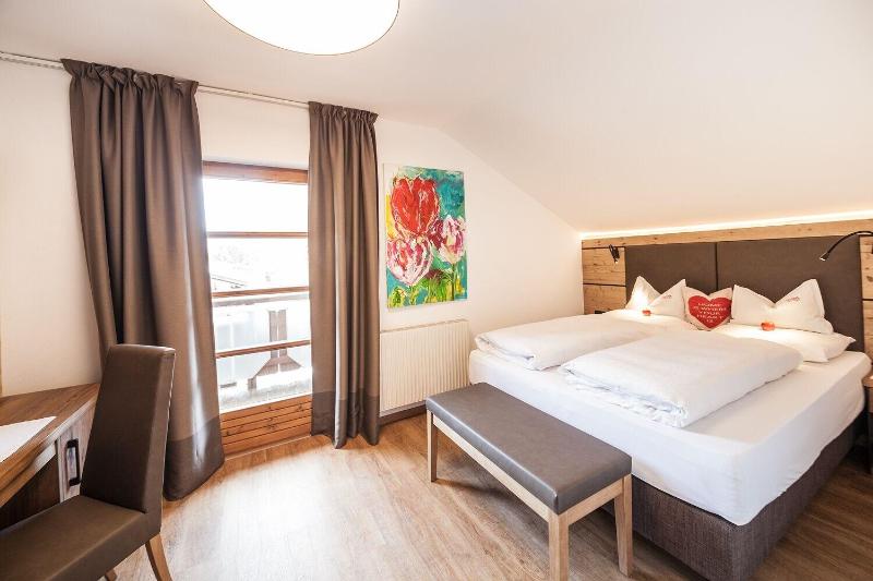 Appartement Ausserladscheider image