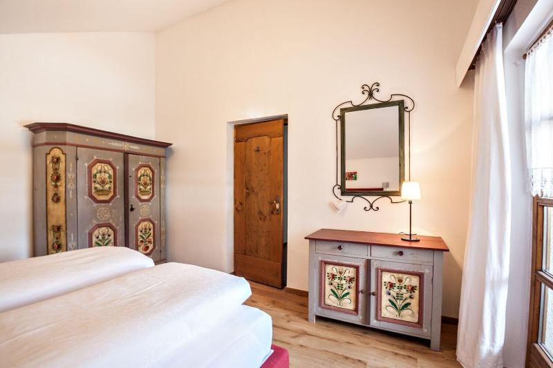 Appartement Ausserladscheider image