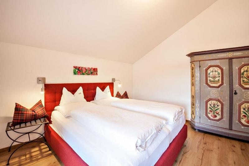 Appartement Ausserladscheider image