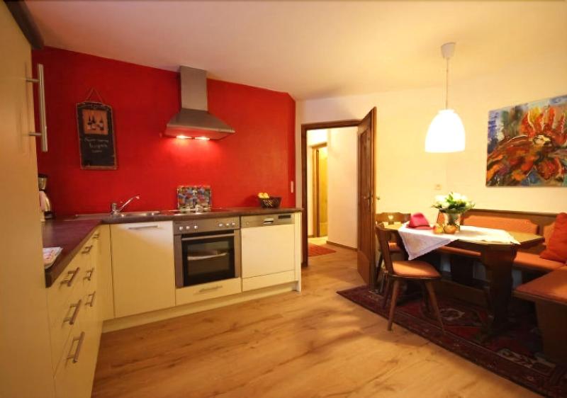 Appartement Ausserladscheider image