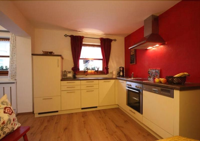 Appartement Ausserladscheider image