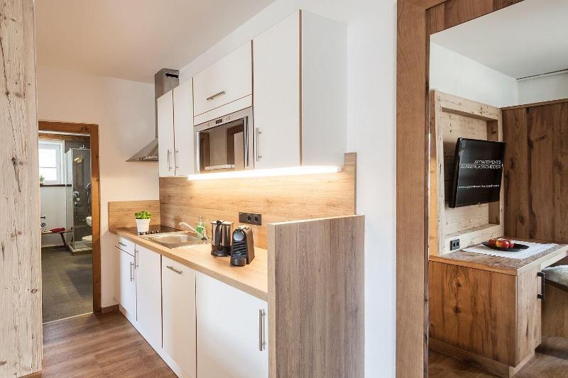 Appartement Ausserladscheider image