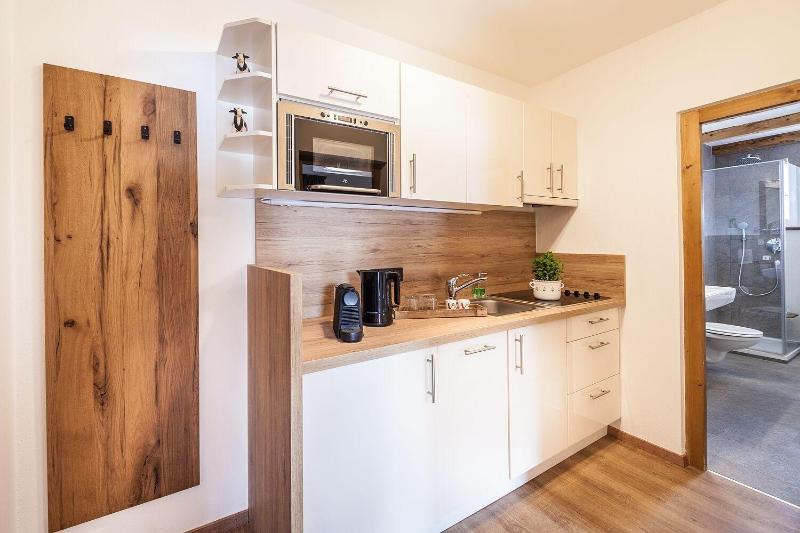 Appartement Ausserladscheider image