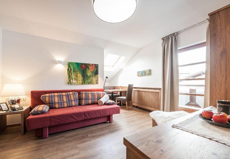 Appartement Ausserladscheider image