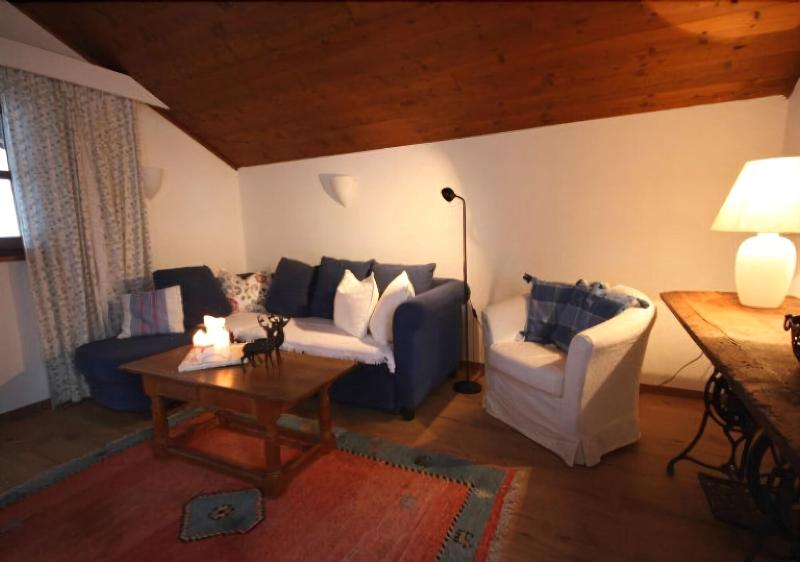 Appartement Ausserladscheider image