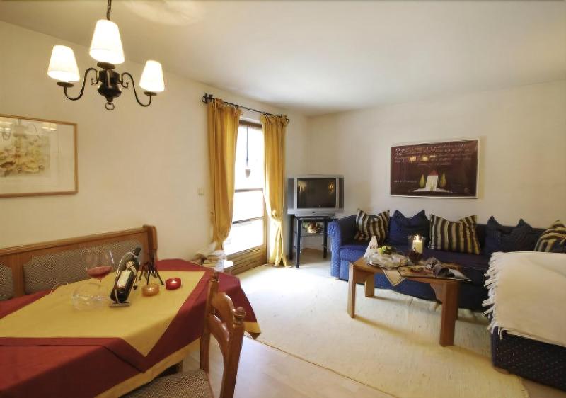 Appartement Ausserladscheider image