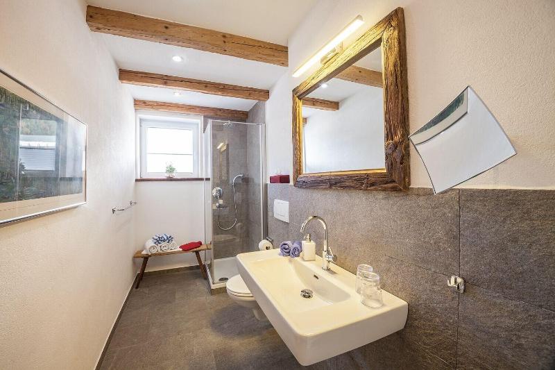 Appartement Ausserladscheider image